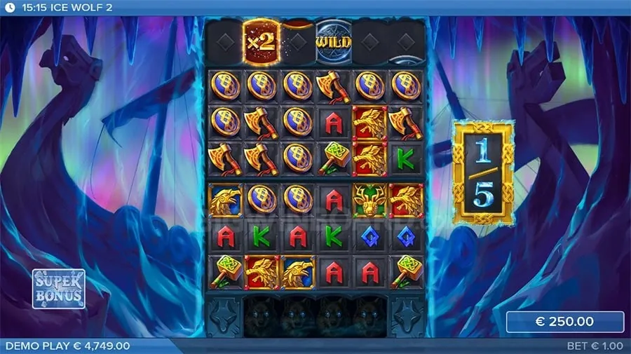 8k8k Effective Bankroll Management