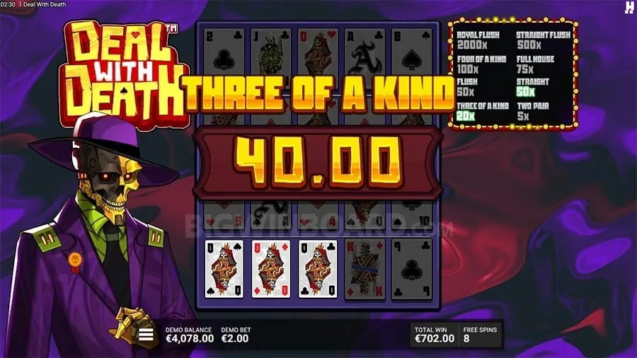 8k8k The House Edge Explained
