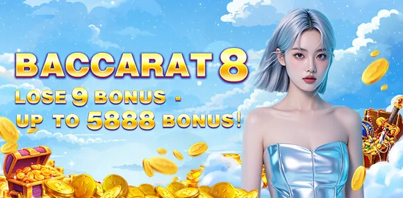 Free spins bonus for 8k8k slot games